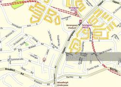 Jalan Lateh (D13), Semi-Detached #125720342